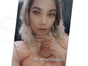 Asweetindian