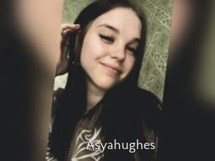 Asyahughes