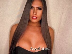 Asyalatina