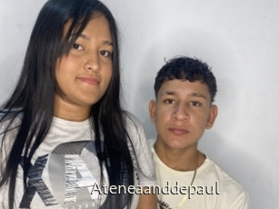 Ateneaanddepaul
