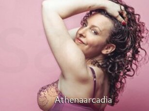 Athenaarcadia