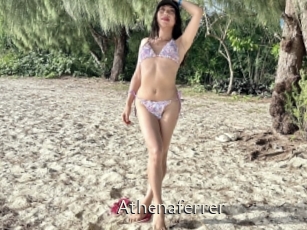 Athenaferrer