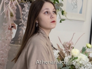 Athenamach