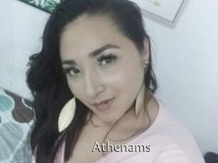 Athenams