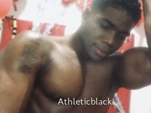 Athleticblack