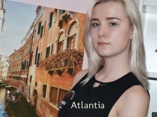 Atlantia