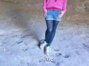 Atoi
