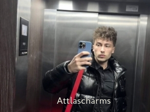 Attlascharms