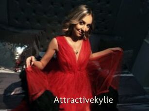 Attractivekylie