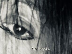 Audrey44