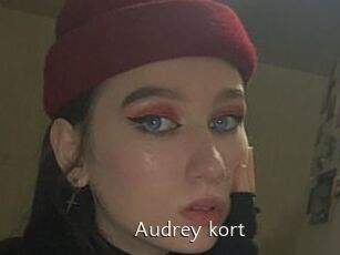 Audrey_kort