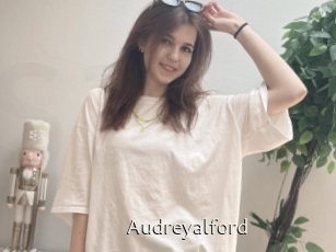 Audreyalford