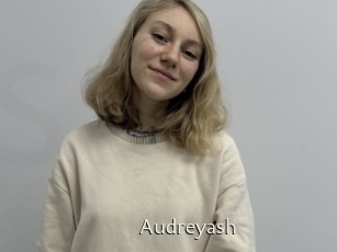 Audreyash