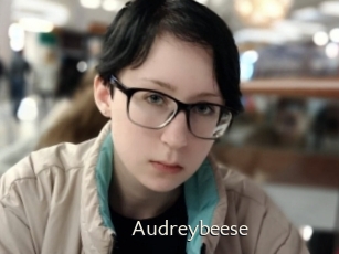 Audreybeese