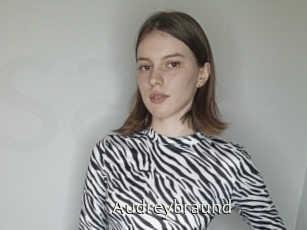 Audreybraund
