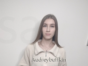 Audreybuffkin