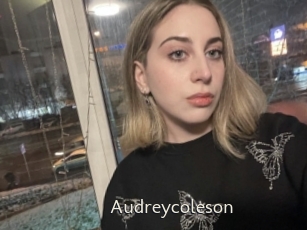 Audreycoleson