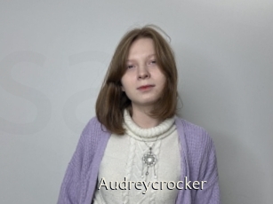 Audreycrocker