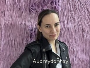Audreydonnay