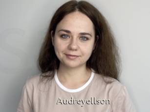 Audreyellson
