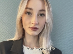 Audreyexcelle