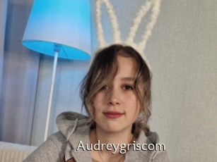Audreygriscom