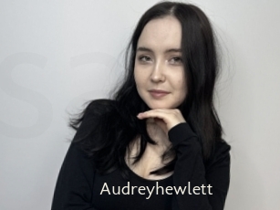 Audreyhewlett