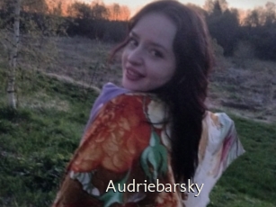 Audriebarsky