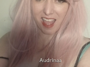 Audrinaa