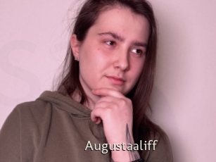 Augustaaliff