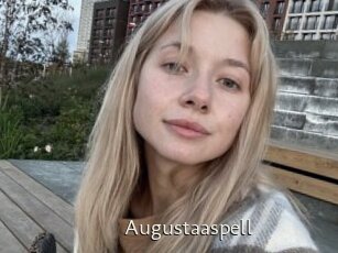 Augustaaspell