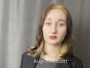 Augustacubitt