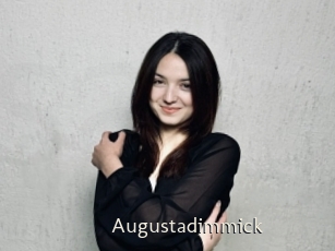 Augustadimmick