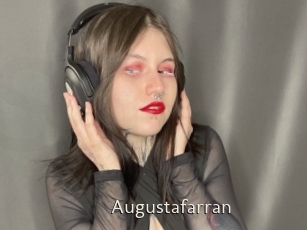 Augustafarran