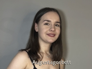 Augustagorbett
