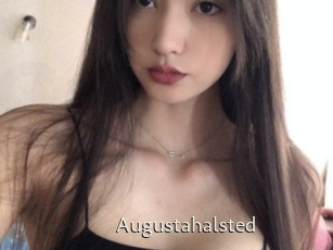 Augustahalsted