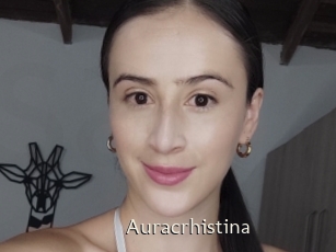 Auracrhistina