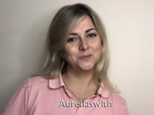 Aureliaswith