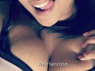 Aurianrose