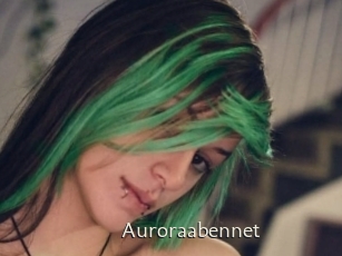 Auroraabennet