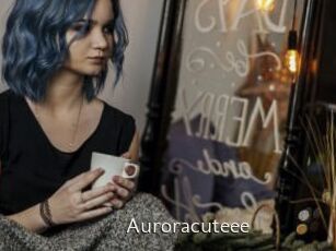 Auroracuteee
