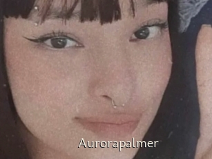 Aurorapalmer