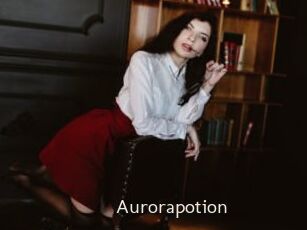 Aurorapotion
