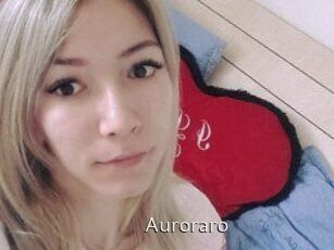 Auroraro