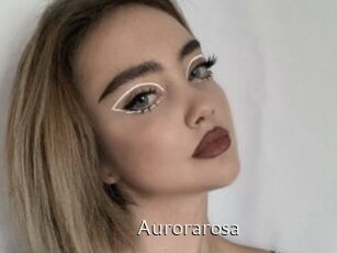 Aurorarosa