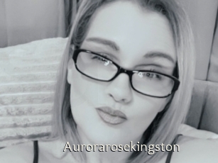 Aurorarosekingston