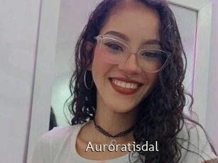 Auroratisdal