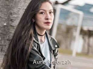 Auroriasforzah