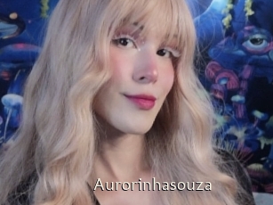 Aurorinhasouza