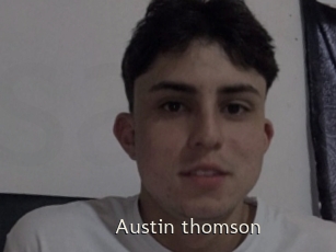 austin_thomson Sexe Annuaire